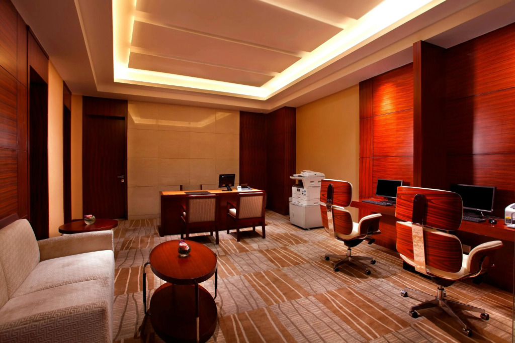 Sheraton Jinzhou Hotel