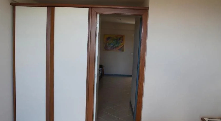 Coral Inn Apart