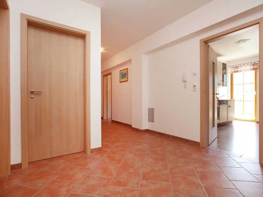 Flat in Mittersill Near Ski Lift