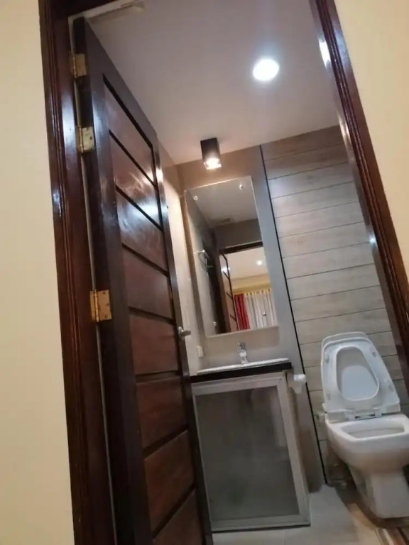 Citi Style Apartelle