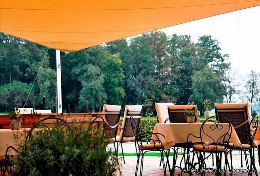Elegans Hotel Brdo
