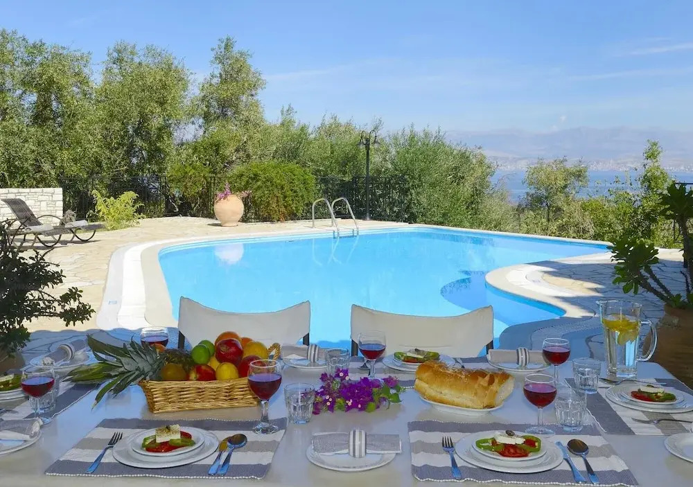 Villa Emily