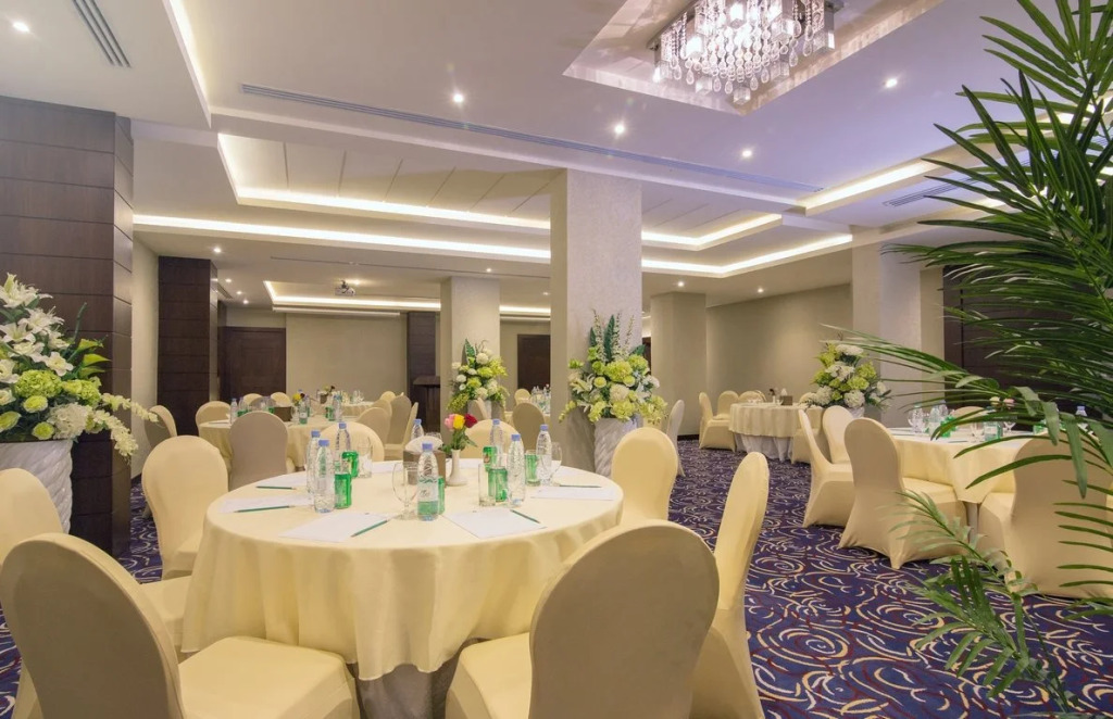 Hmaasat Intour Hotel