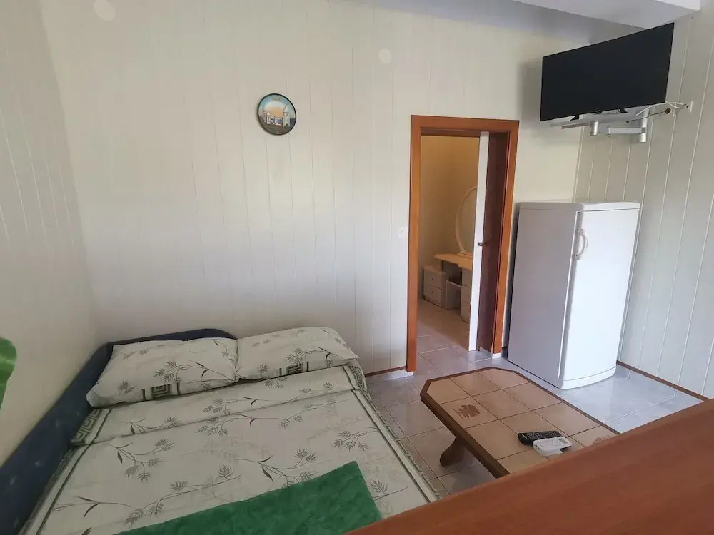 Gordana Apartments