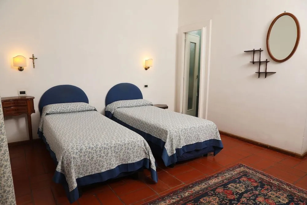 B&B Alle Querce