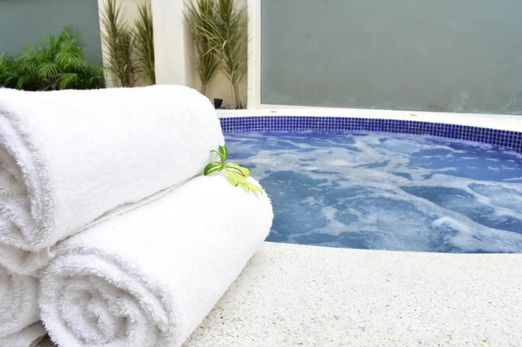 Crown Paradise Golden All Inclusive Resort