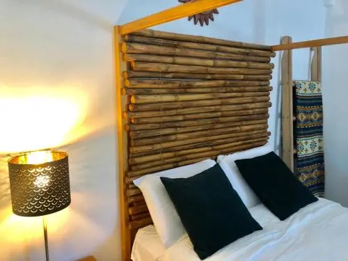 New Nautilus Lodge