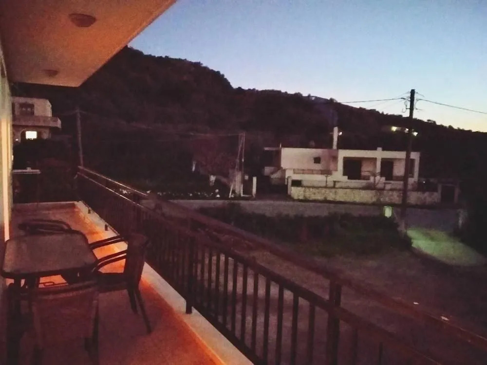 Vallias House