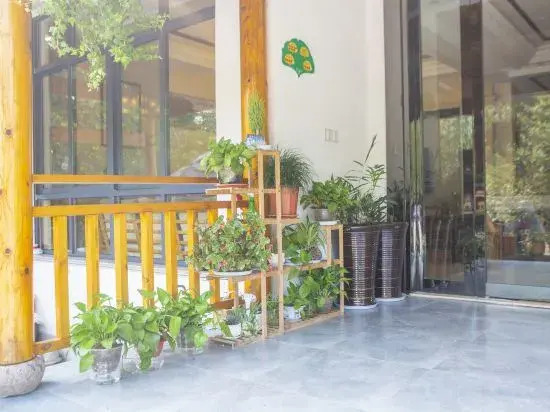 Tianyuan Inn