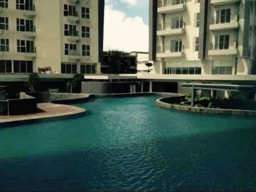Futura Studio-Modern Apartment near CBD BSD