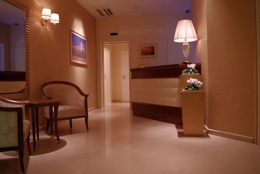 Boutique Hotel Oasi