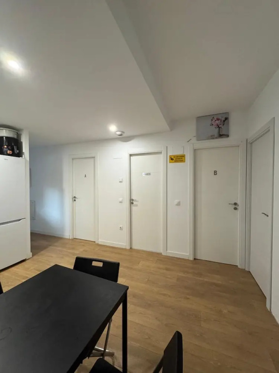 Mars Suites Porras