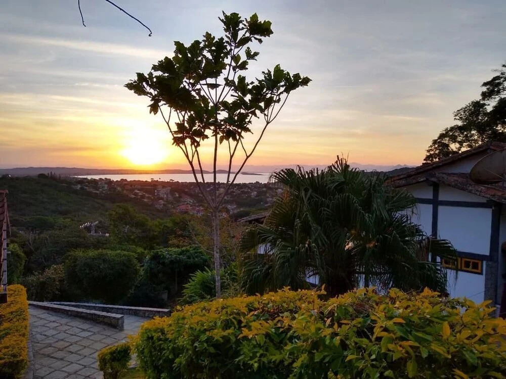 Marolas Búzios Casa Geribá