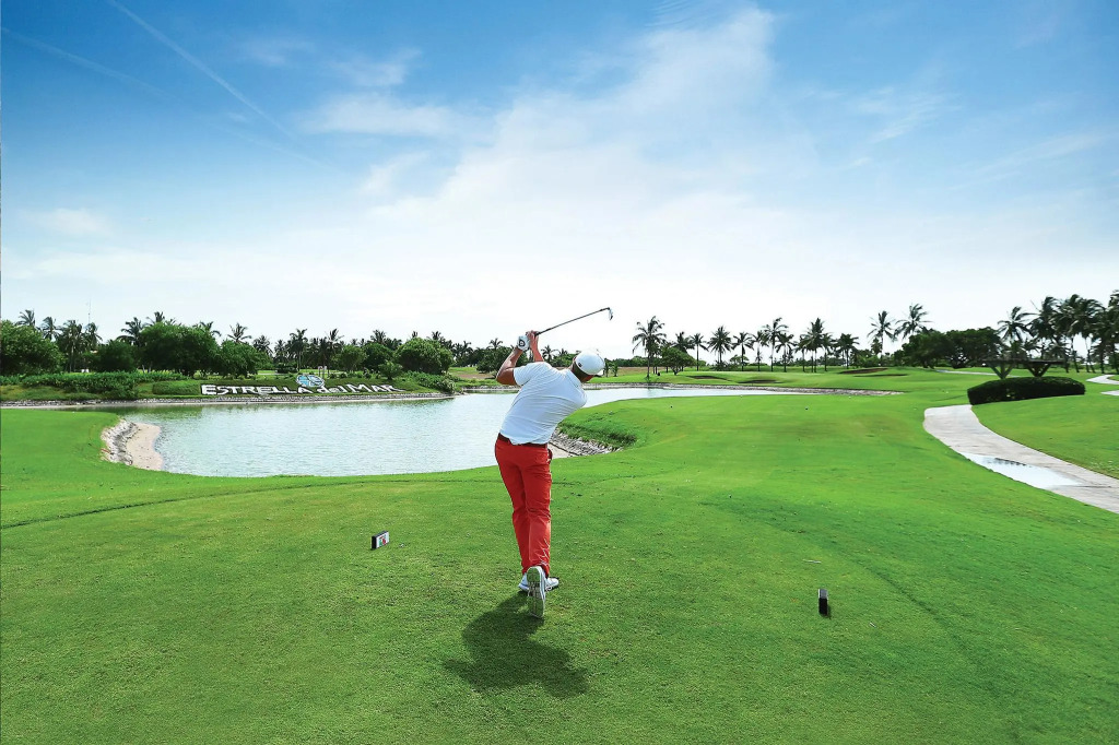 Las Villas Hotel & Golf By Estrella del Mar