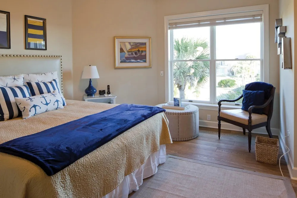 The Dunes - Four Bedroom Home