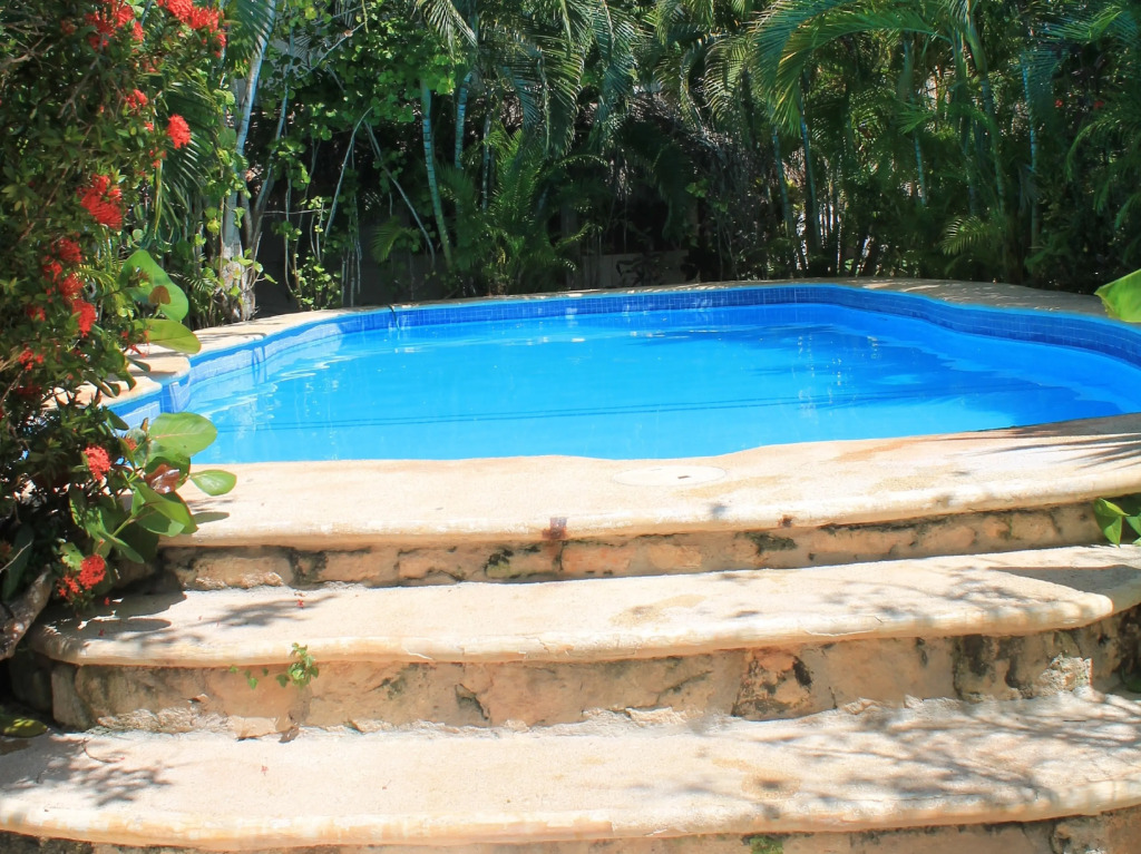 Hotel Casa Barbara Holbox