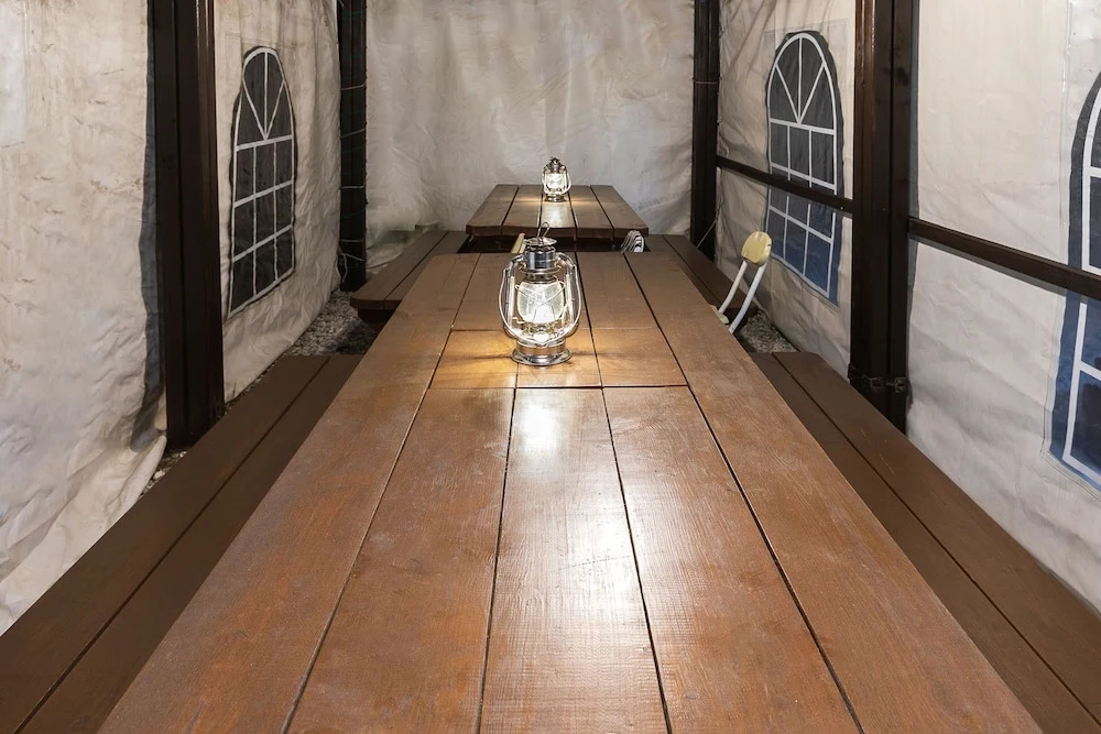 Uljin Dolbit Pension(돌빛펜션민박)