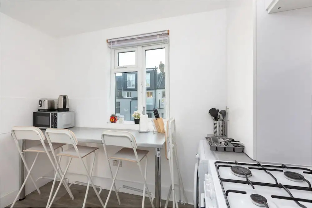 Stylish Two 2bed In Notting Hill 2