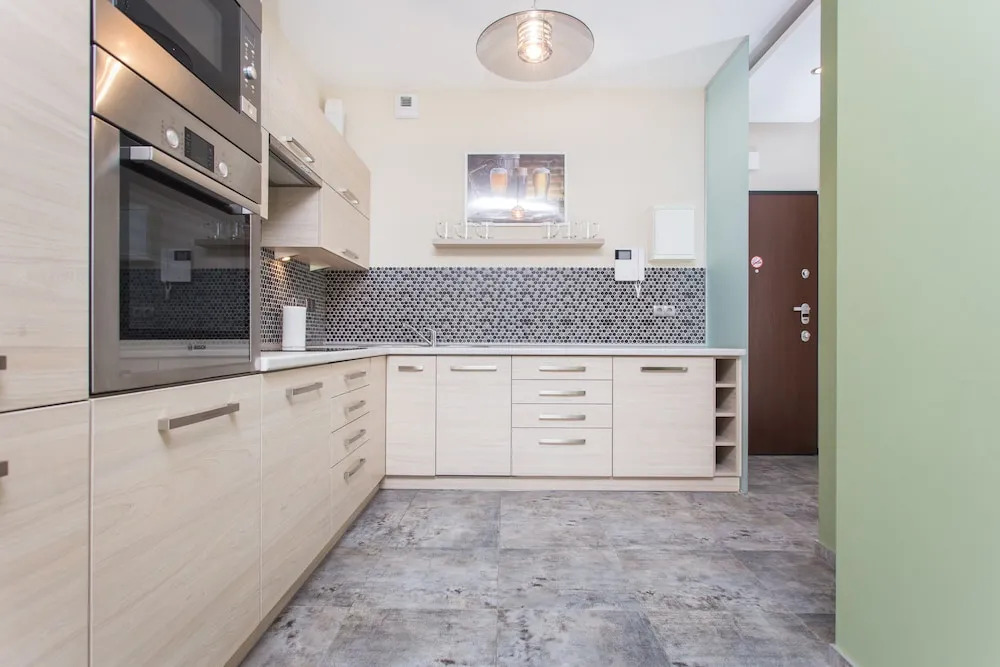 InPoint City Center Apartments