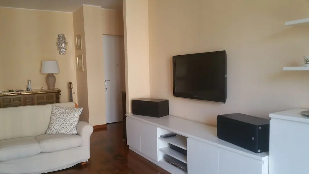Lecasedimilano - Andrea Doria Suite