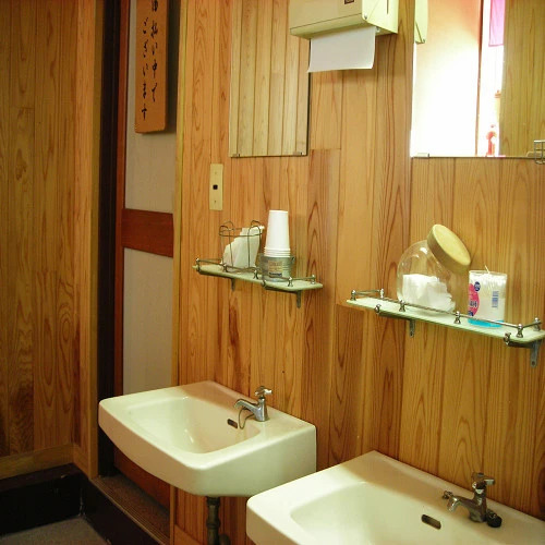 Aji no Yado Fujiya Ryokan (Nagano)