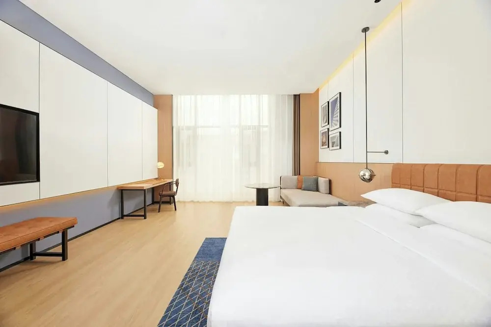 Four Points by Sheraton Xishuangbanna