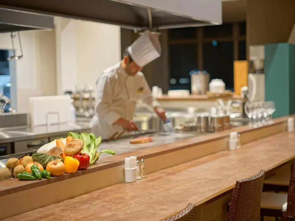 Hotel Lagent Plaza Hakodate Hokuto