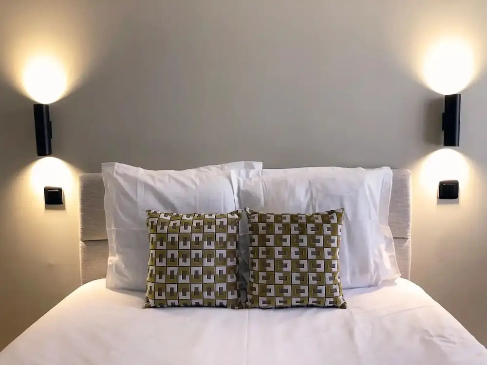 Suite Standing Centre Proche Gare Cosy