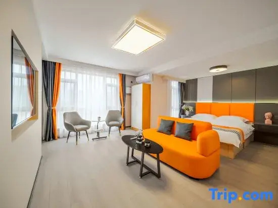 Y’our Yaolai Light Luxury Boutique Stay