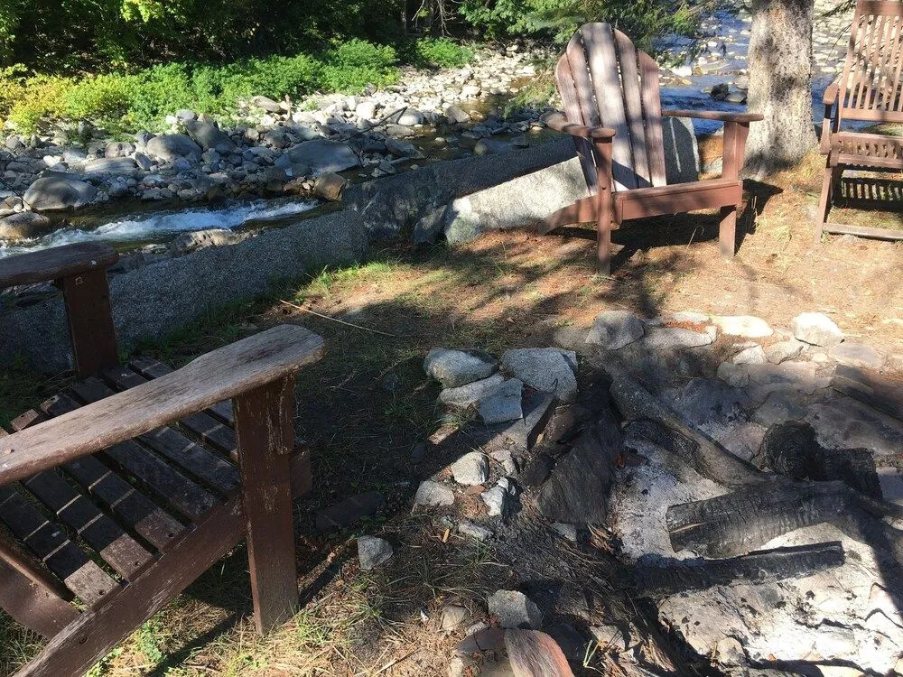Inn by the River