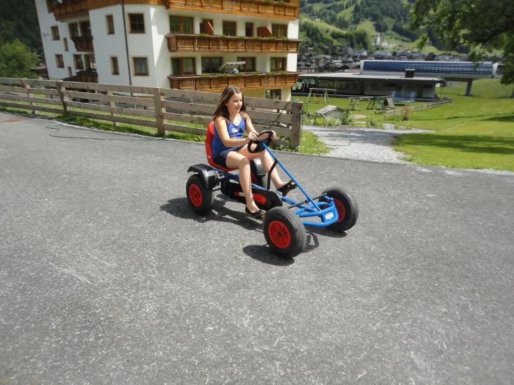Hotel Roslehen