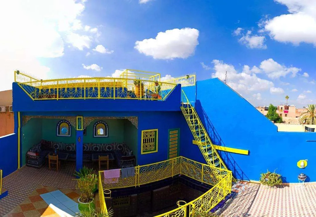Hotel Medina