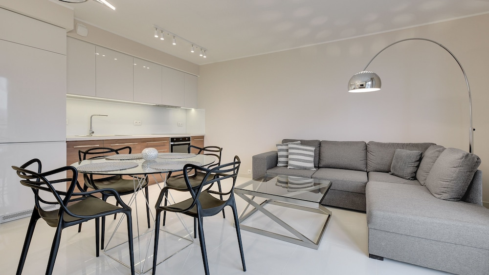 WaterLane Island Hostel&Apartments