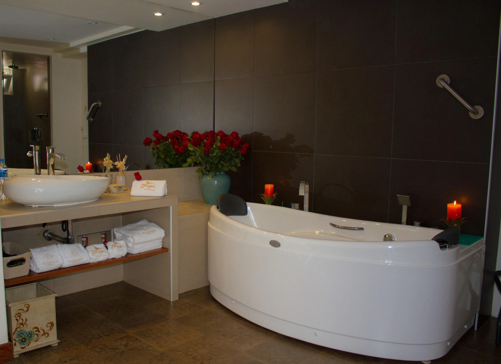 Jaya Machu Picchu Boutique Hotel