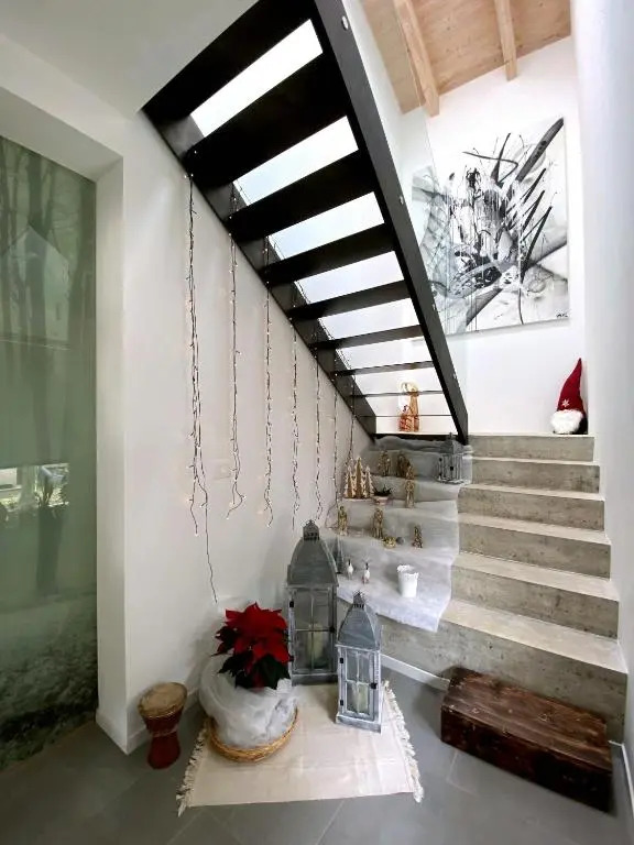 B&B La Villetta