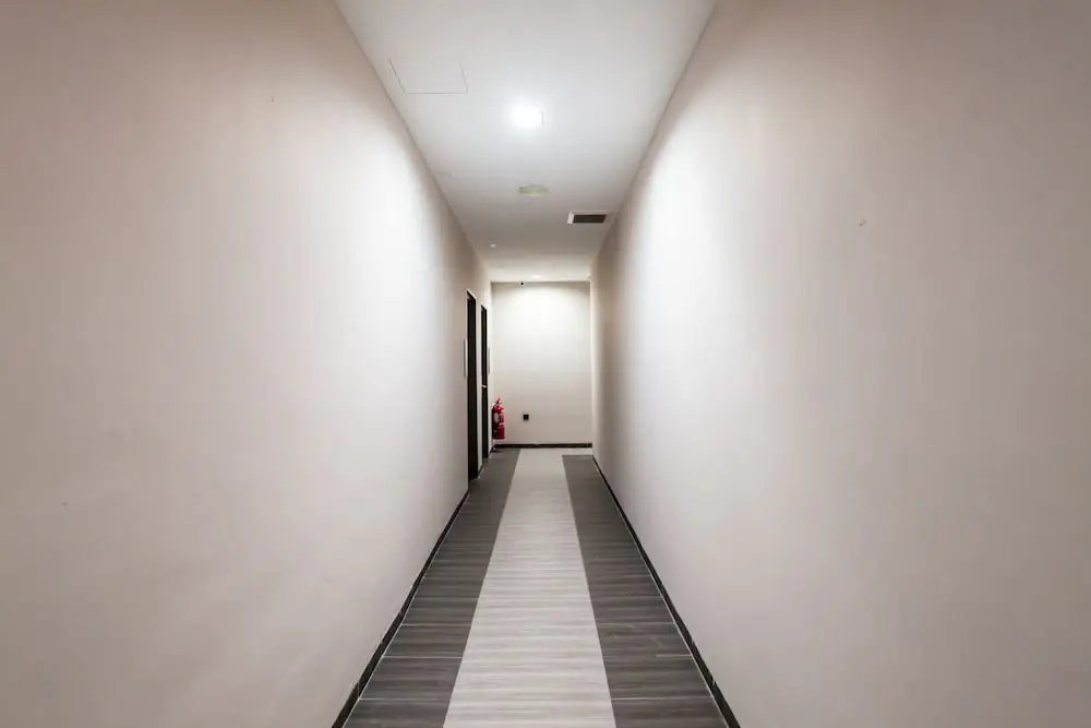 Lumut Hotel
