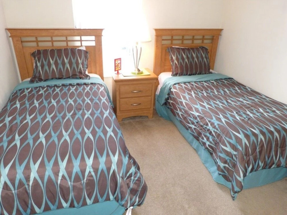 EI033OR - 3 bed townhouse close to Disney