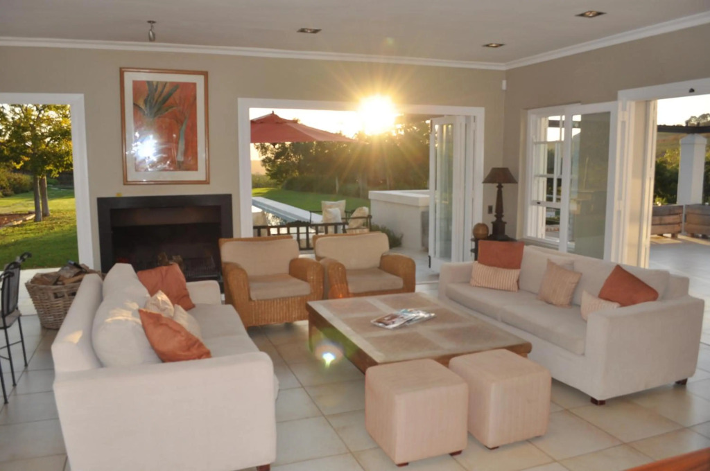 South Hill Guesthouse