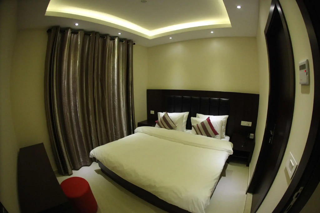 Jounieh Suites Boutique Hotel