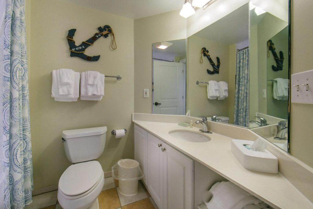 Holiday Inn Club Vacations South Beach Resort