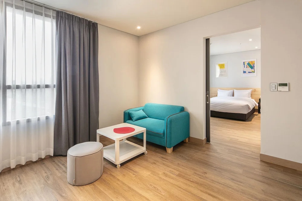 LACOZi STAY , Seoul