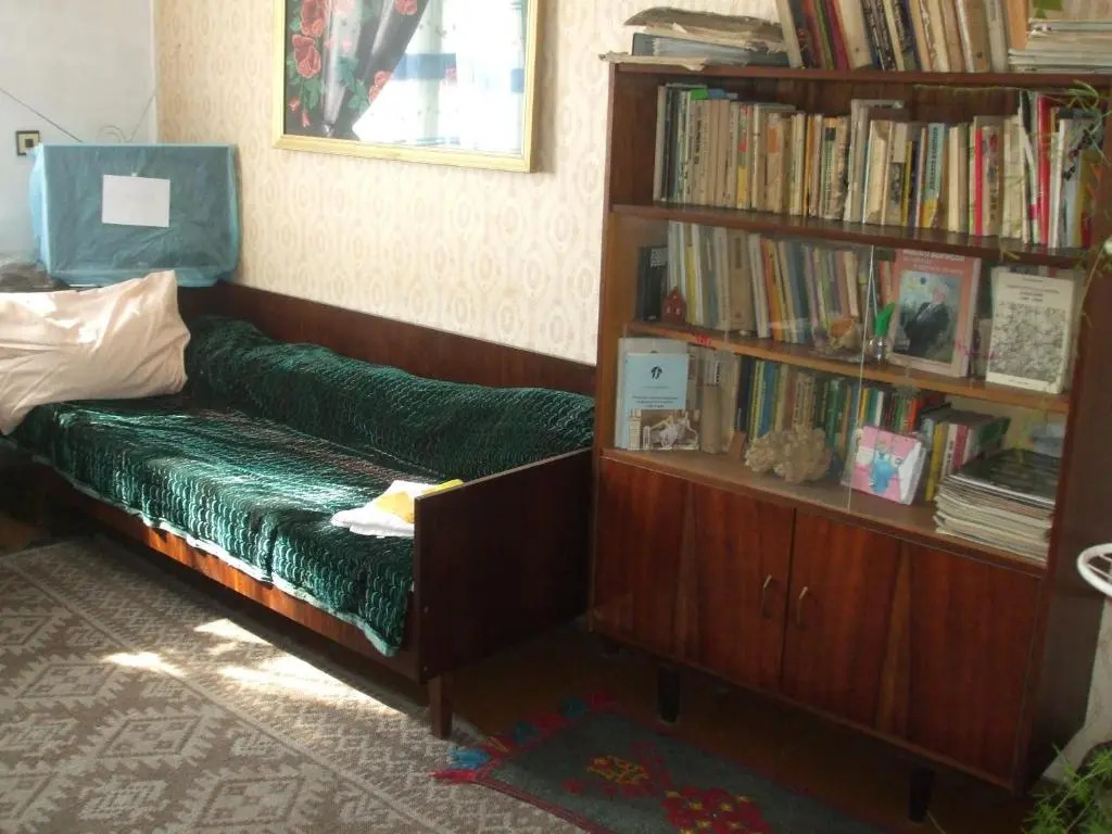 Daneto Rooms