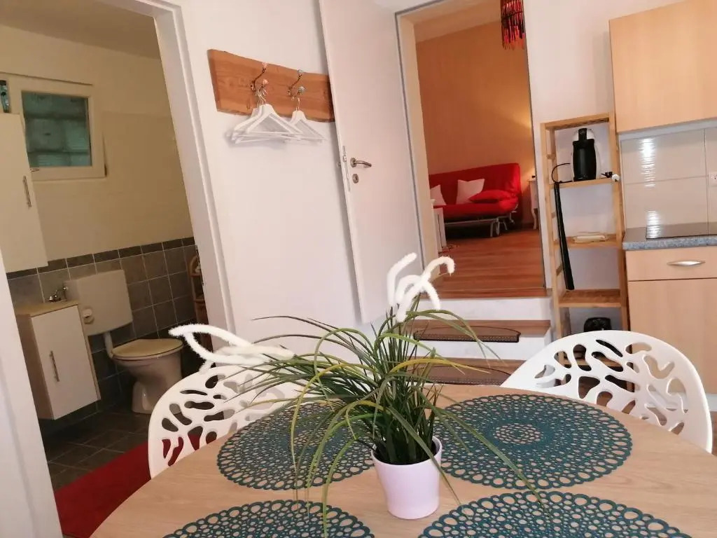 Familienferienhaus Amelie