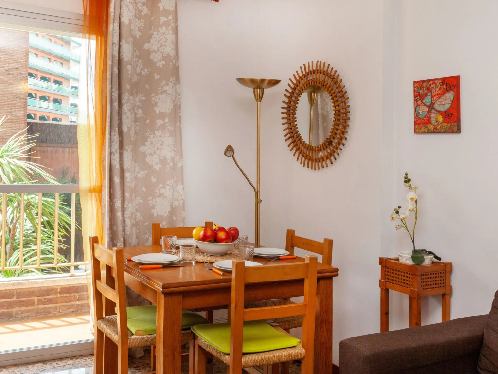 Apartment Las Americas by Interhome
