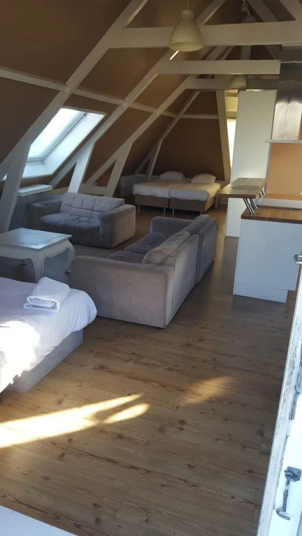 Beautiful Room Bnb