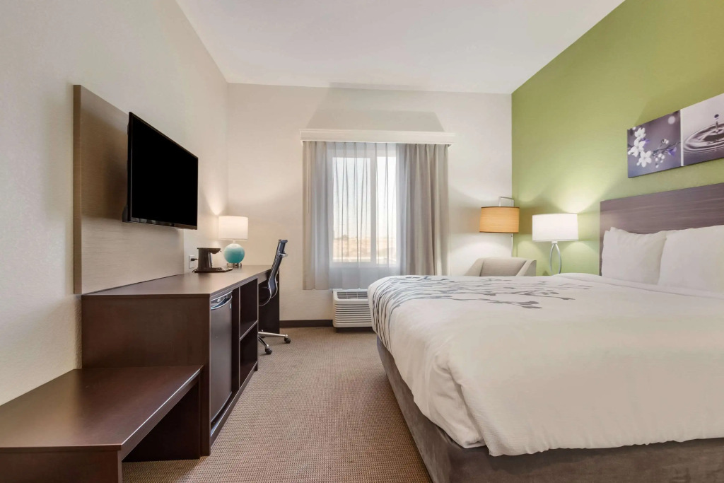 Sleep Inn Boardman