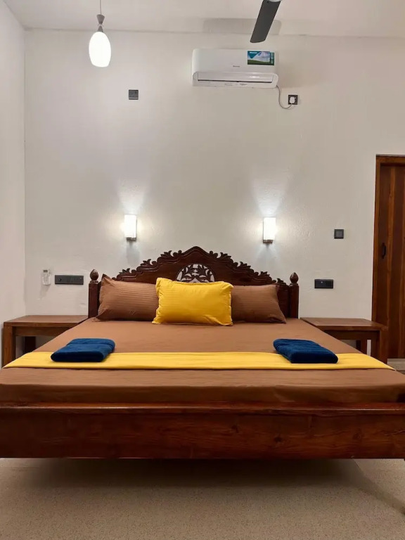 Harmony Beach Hotel