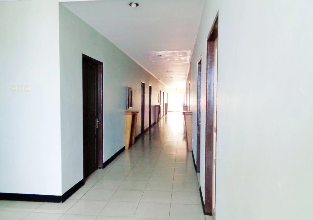 RedDoorz Syariah @ Grand Taufiq Tarakan