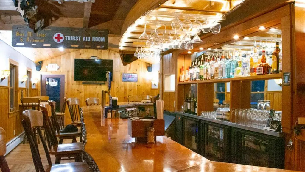 North Creek Lodge at Gore Mountain