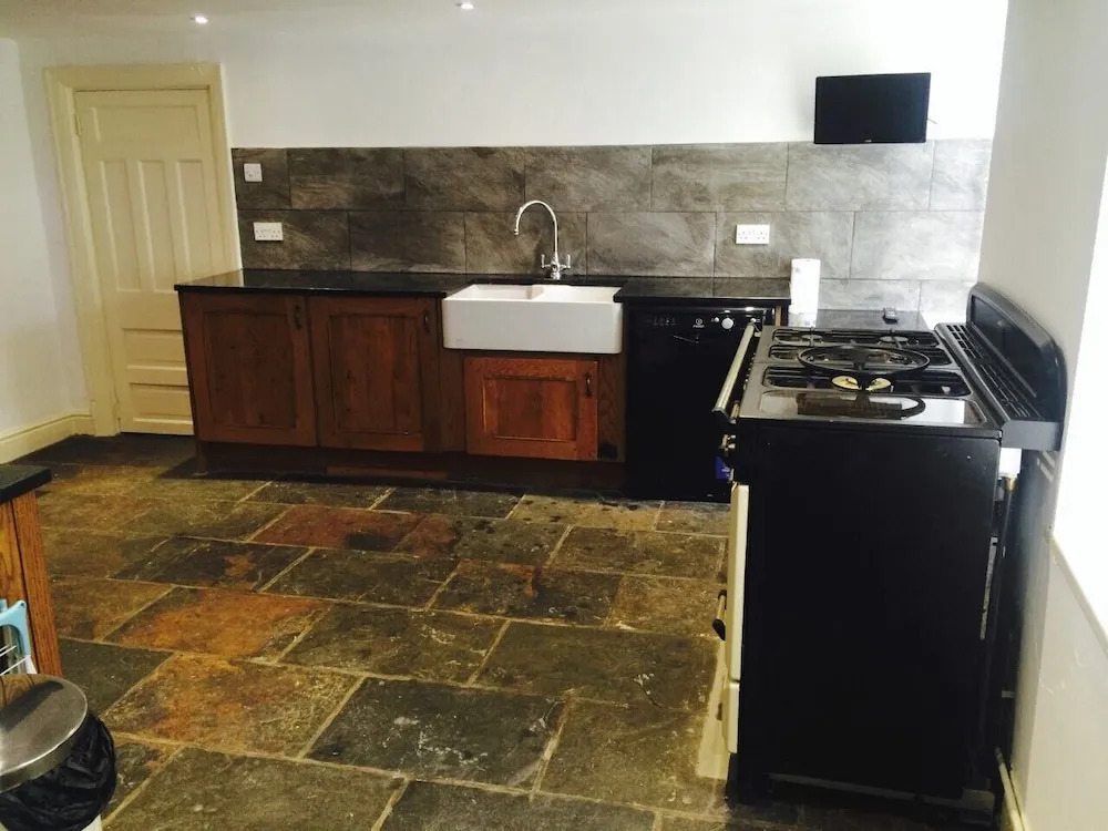 Willshaw Holiday Home